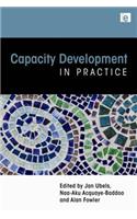 Capacity Development in Practice