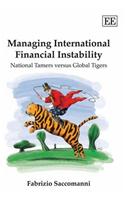 Managing International Financial Instability