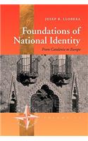 Foundations of National Identity