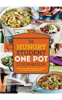 The Hungry Student One Pot Cookbook