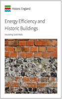 Energy Efficiency and Historic Buildings