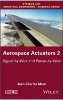 Aerospace Actuators 2