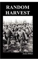 Random Harvest (Hardback): (English)