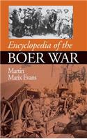 Encyclopedia of the Boer War, 1899-1902