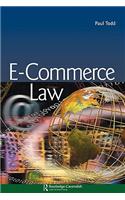 E-Commerce Law