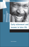 Early Retirement and Income in Later Life