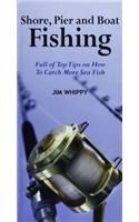 Boat & Pier Fishing