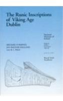 The Runic Inscriptions of Viking Age Dublin