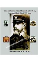 Battles and Victories of Allen Allensworth, A.M., PH.D., Lieutenant-Colonel, Retired, U.S. Army