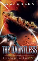 Dauntless