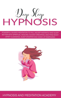 Deep Sleep Hypnosis