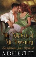Mystery of Mr Daventry