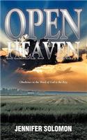 Open Heaven