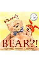 Where's Bear?!