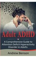 Adult ADHD
