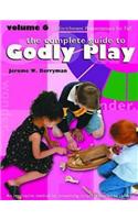 Godly Play Volume 6