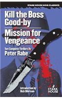 Kill the Boss Good-by / Mission for Vengeance