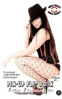 Pin-Up Flip Book