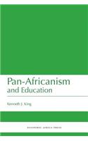 Pan-Africanism and Education