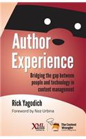 Author Experience