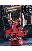 Built To The Hilt