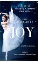 Startled by Joy