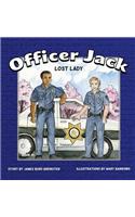 Officer Jack - Book 1 - Lost Lady