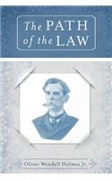 Path of the Law