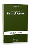 The Tools & Techniques of Financial Planning, 12th Edition