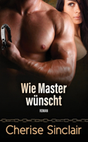 Wie Master wünscht