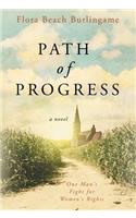 Path of Progress: One Man's Fight for Women's Rights