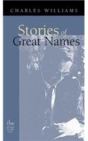 Stories of Great Names (Apocryphile)