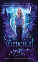 Elemental War