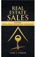 Real Estate Sales