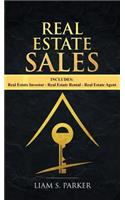 Real Estate Sales