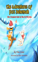 Treasure Hunt at the North Pole