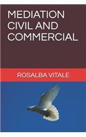 Mediation Civil and Commercial