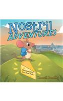 Nostril Adventures: The Nose Smell Gold Dust Well