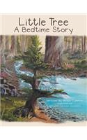 Little Tree a Bedtime Story