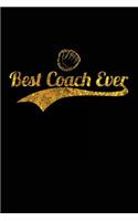 Best Coach Ever