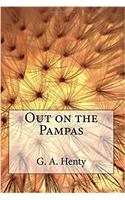 Out on the Pampas