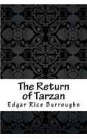 The Return of Tarzan
