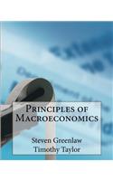 Principles of Macroeconomics