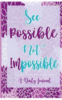 See Possible Not Impossible