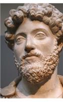Marcus Aurelius Roman Emperor Notebook