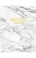 Executive Ledger