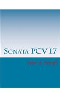 Sonata PCV 17