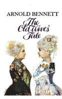 The Old Wives' Tale