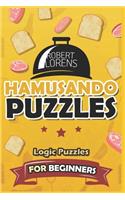 Logic Puzzles for Beginners: Hamusando Puzzles
