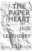 The Paper Heart of Jack Leatherby